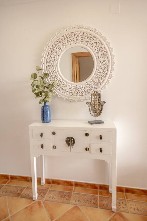 Ferienhaus mit Hund in Albufeira, Portugal f&uuml;r max. 6 Personen