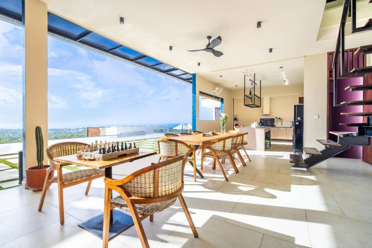 Vacation home with private pool, barbeque & garden | Perfect for remote work | Pets are welcome — photo 4