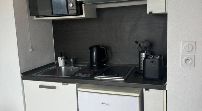 Holiday apartment with 1 room for 2 persons — photo 5