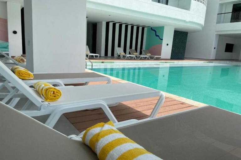 3H Hotel Rodadero SANTA MARTA — photo 2