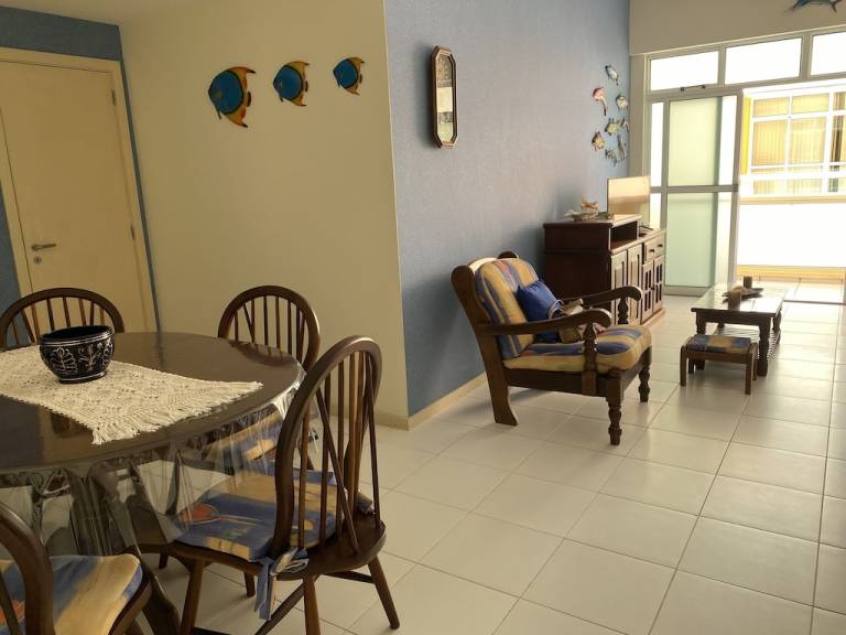 Apartamento Arraial do Cabo