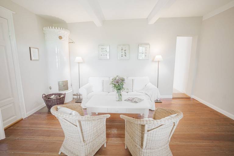 Ferienwohnung Tetenbüll
