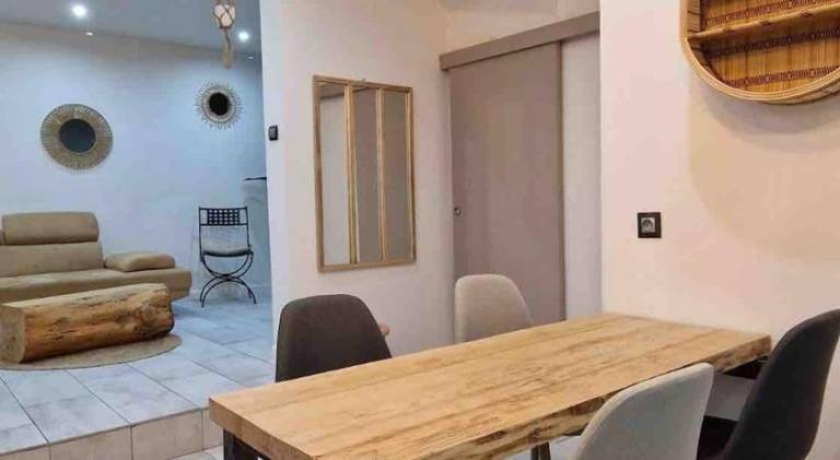 Apartment with 2 rooms for 4 persons — photo 4