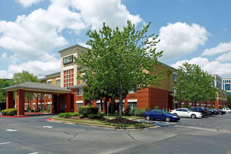 Extended Stay America Suites - Memphis - Germantown in Memphis, TN