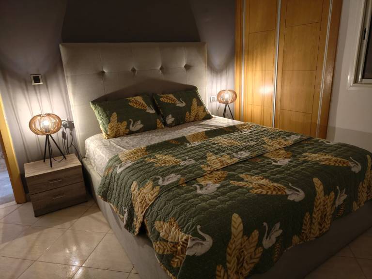 Apartment Agadir