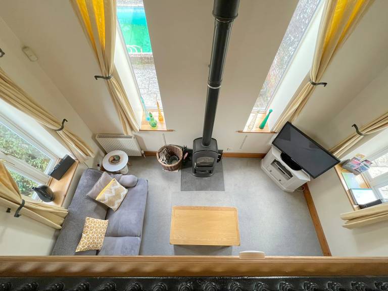 Child-friendly lovely cottage with pool, garden & BBQ | Pet-friendly — photo 4