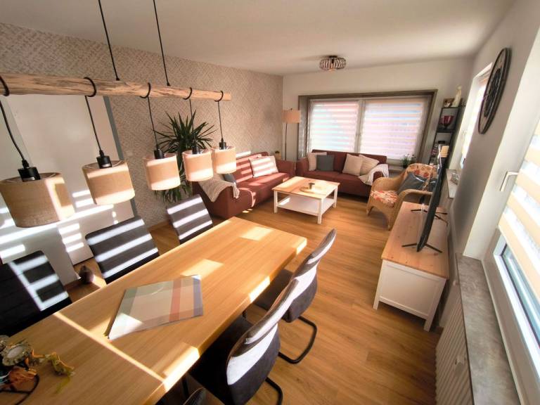 Ferienwohnung Bad Sachsa