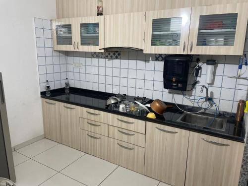 Apartment Guru Nagar