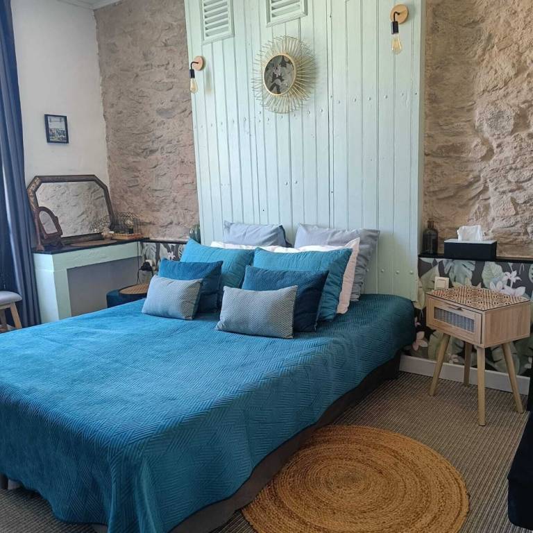 Chambre d'hôtes Carcassonne