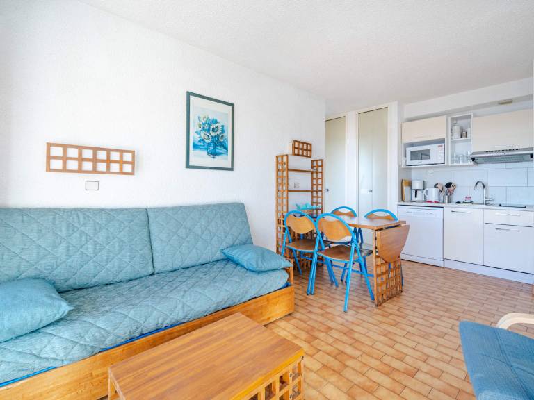 Holiday apartment with pool | Next to the beach | Dogs allowed — photo 5