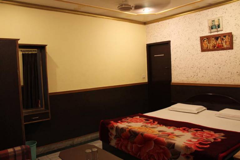 Hotel Ajay International — photo 5