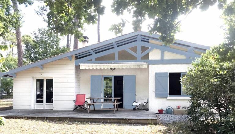 Villa  Bassin d'Arcachon
