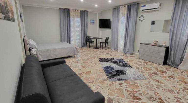 Bed & Breakfast Palermo
