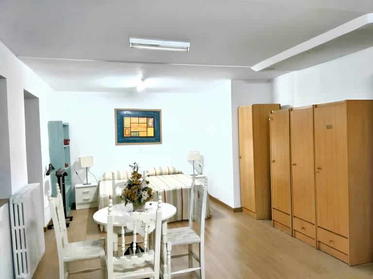 Maison de vacances Burgos
