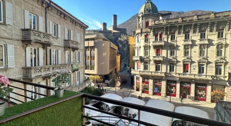 Hotel Croce Federale — photo 3