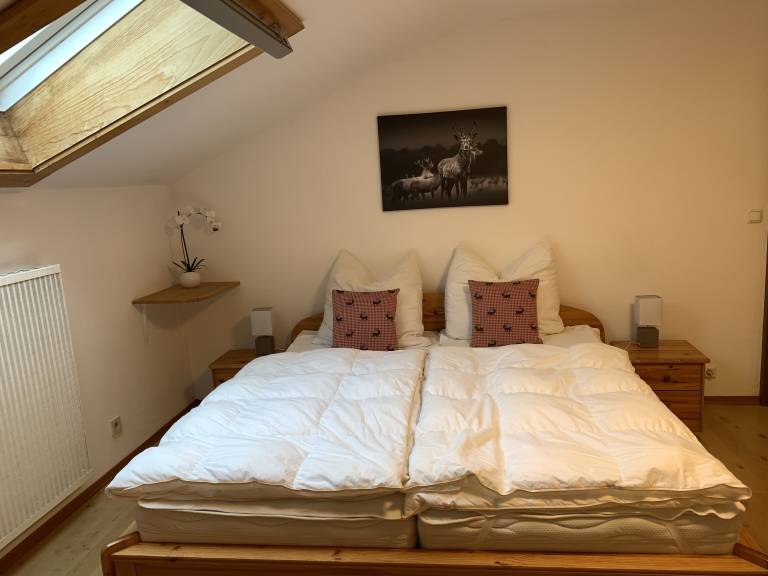 Ferienwohnung Oberstdorf