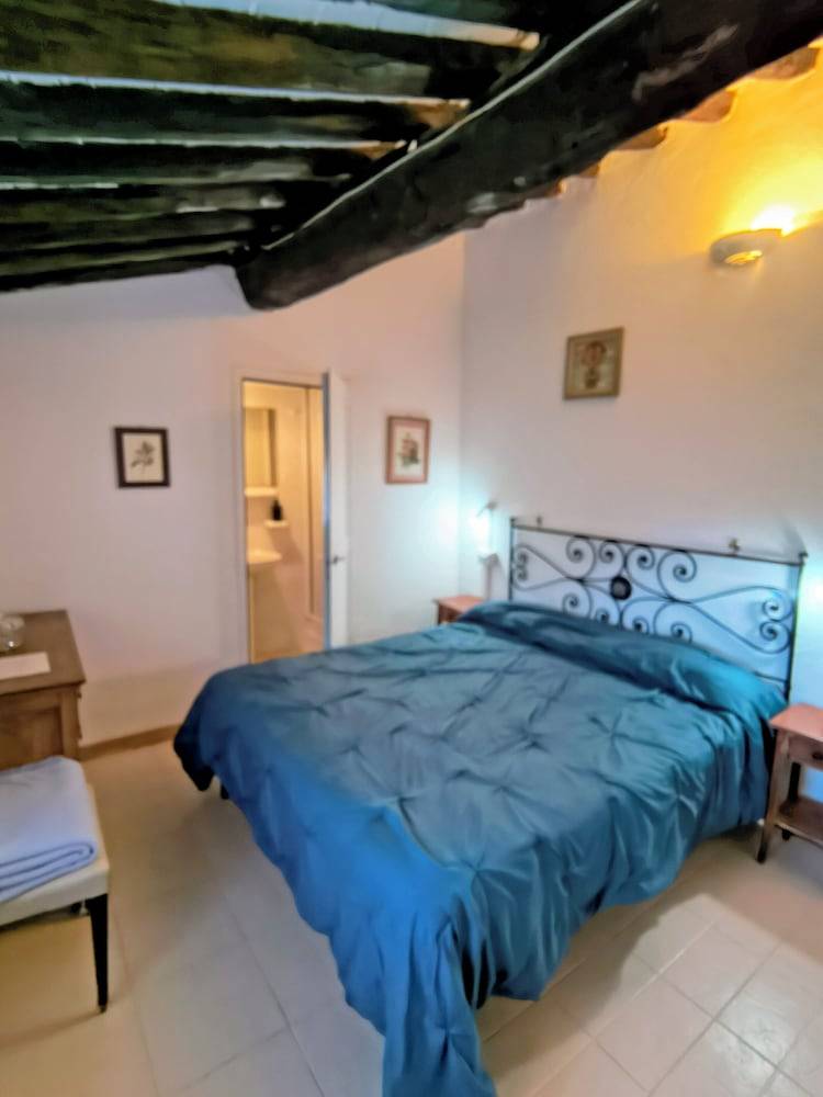 Agriturismo Riccò del Golfo