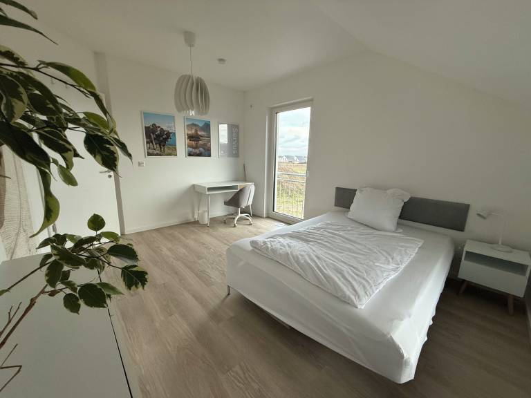 Ferienhaus Mahlsdorf