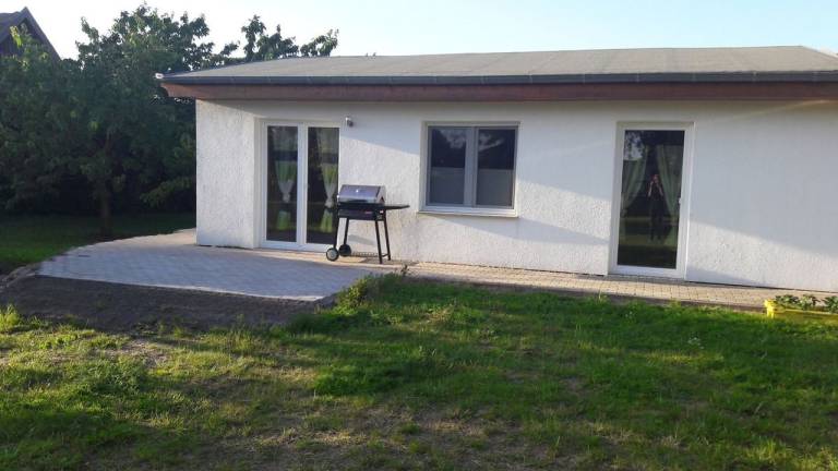 Ferienwohnung  Lassan