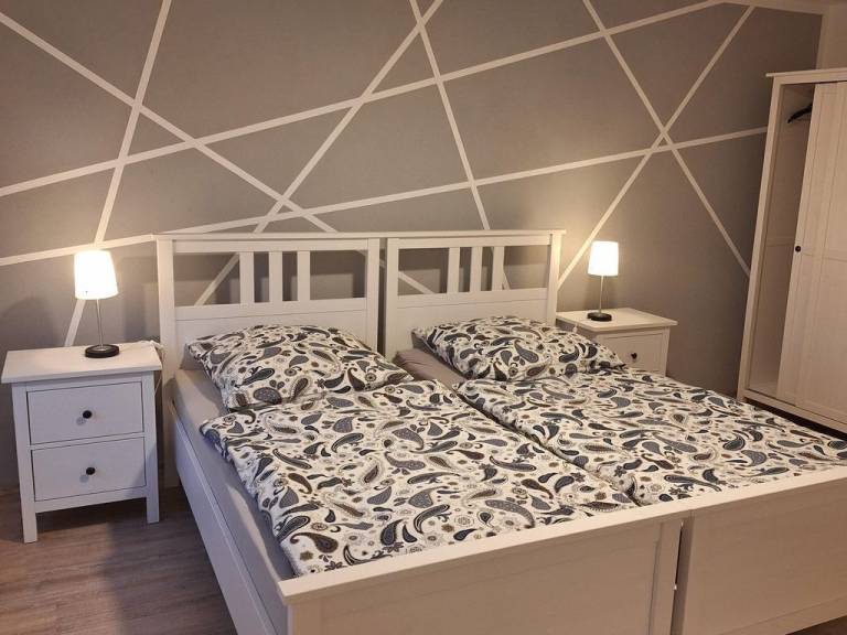 Ferienwohnung  Betzdorf