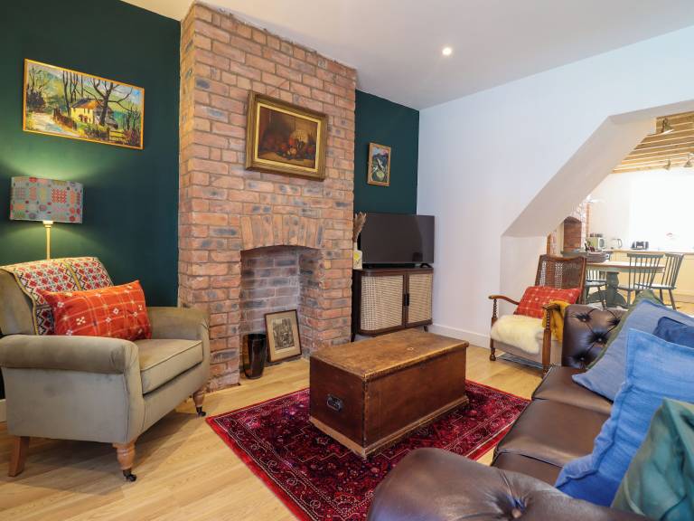 Cottage Llangollen