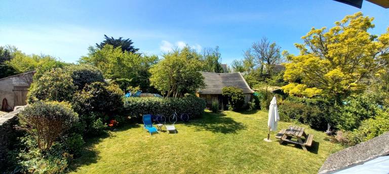 Maison de vacances Groix
