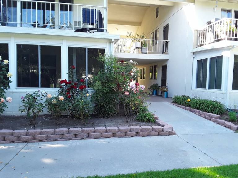 Condo  Laguna Woods