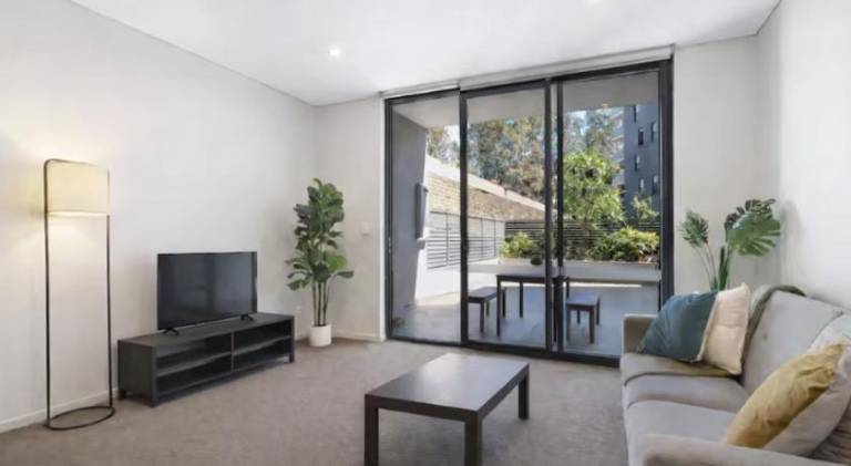 150 m&sup2; Ferienwohnung