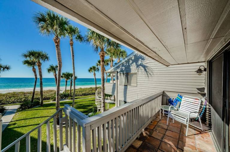 Condo Sand Key
