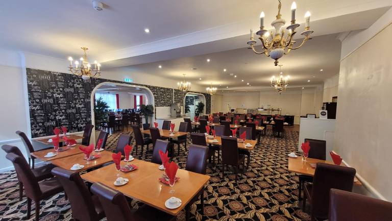 Heathlands Hotel Bournemouth — photo 5