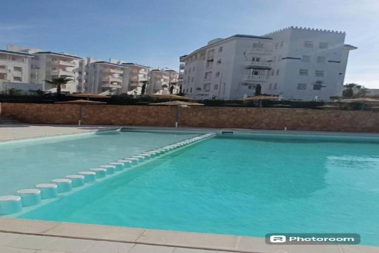 Apartamento  Ceuta