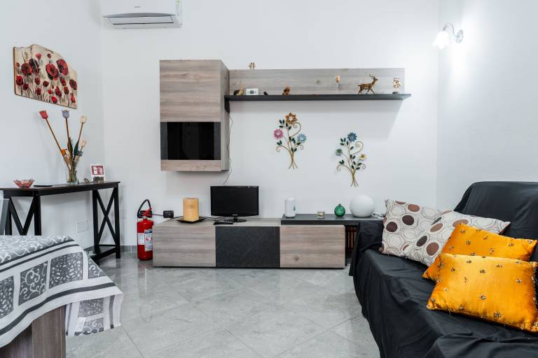 Apartment in Capoterra: Comfort and Relaxation Minutes from the Sea — photo 4