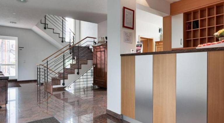Hotel Villa Martino - zum Hirsch — photo 3