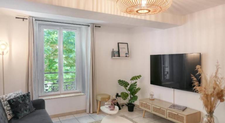 Nice rental apartment | Pets allowed — photo 2