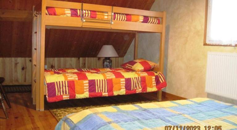 Vacation home | Dogs allowed in Dole
