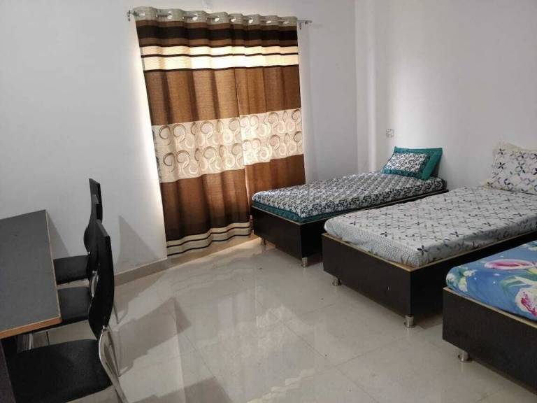 Hostel Brahmanwala