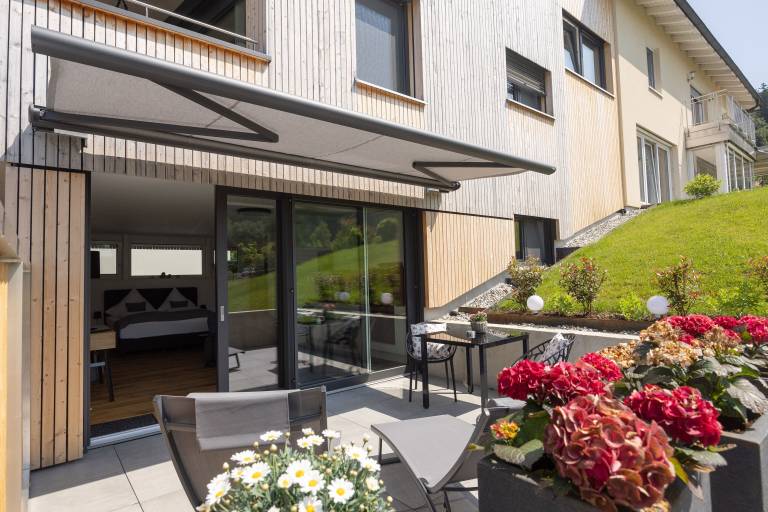 Ferienwohnung  Gemeinde Lochau