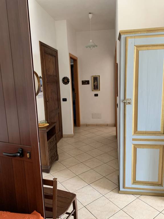 Appartamento  Le Castella