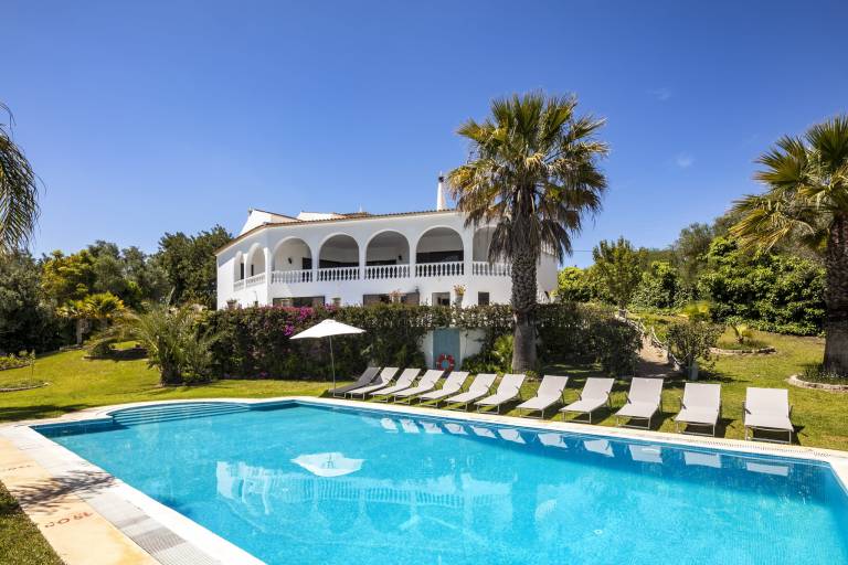 Villa Silves