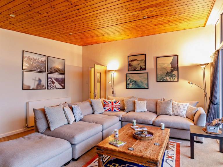 Cottage with barbeque | Water view | Pets allowed — photo 5