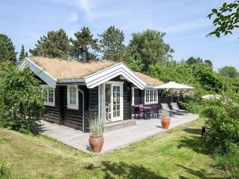 Feriecenter Vejby Strand
