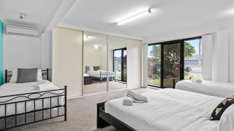 House Wyong
