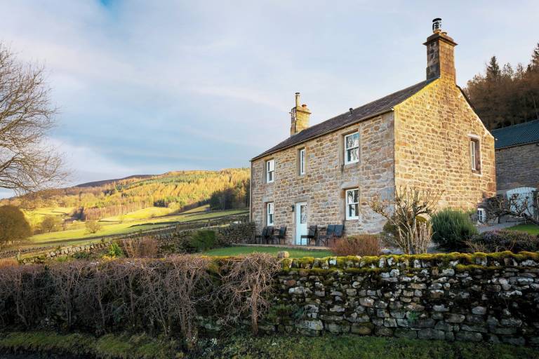 Cottage Burnsall