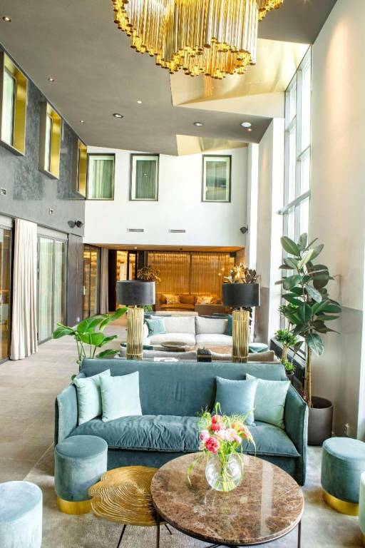 Scandic Stora Hotellet — photo 2
