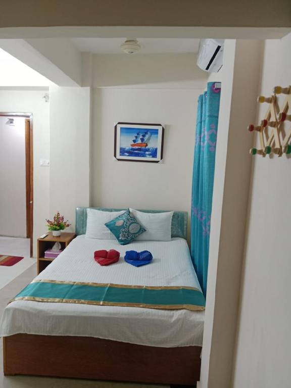 Farmgate Hotel Abashik — photo 2