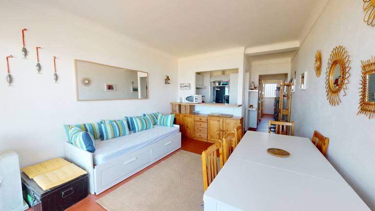 Holiday apartment with 1 room for 5 persons — photo 3