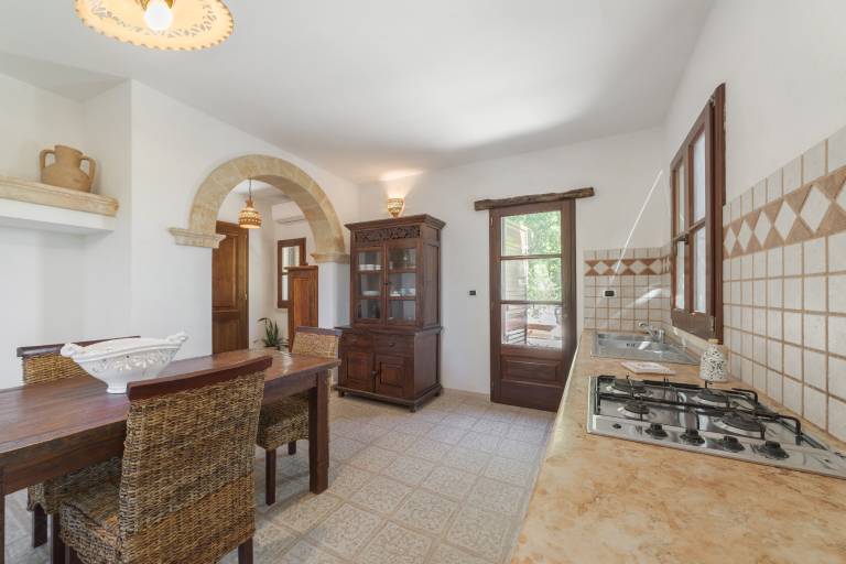 Apartment  Marina Serra