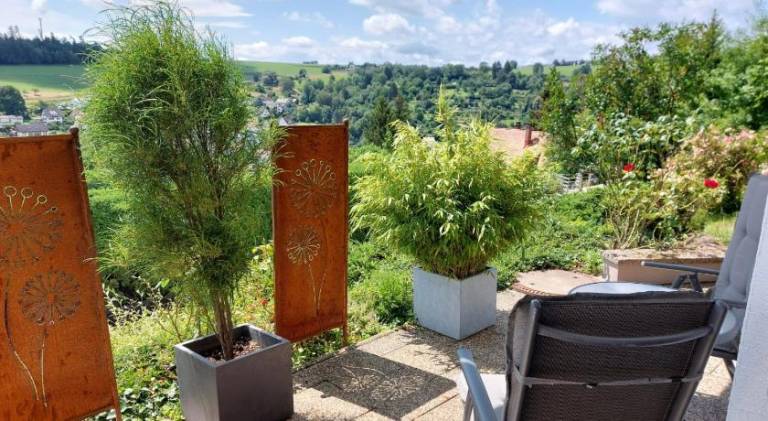Ferienwohnung Altensteig