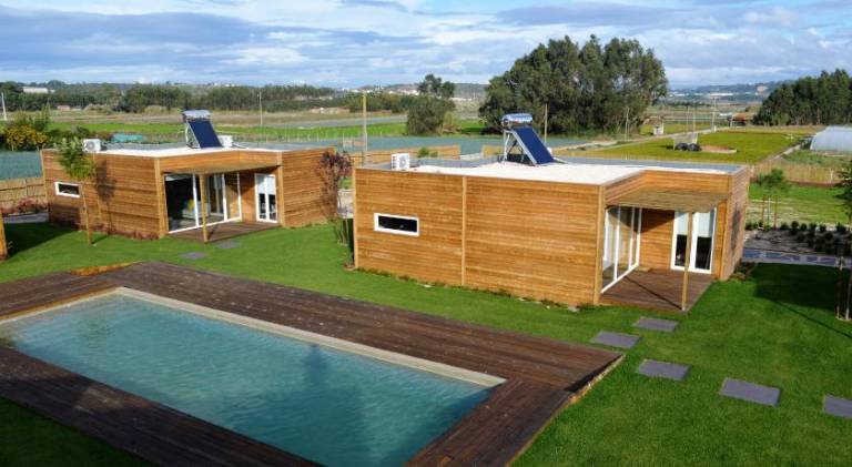 Family-oriented pleasant house with pool, garden & patio | Dogs allowed — photo 2