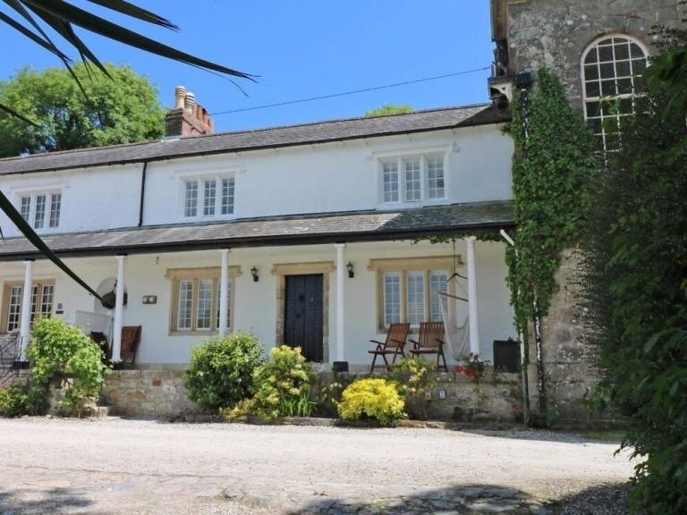 Cottage Mevagissey